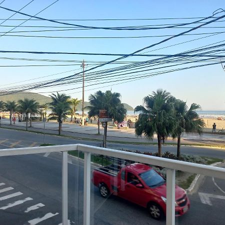 Apto 714 - Predio Em Frente Mar ปรายากรันเด ภายนอก รูปภาพ
